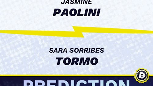 Jasmine Paolini vs. Sara Sorribes Tormo Prediction, Odds, Picks for Wimbledon 2024