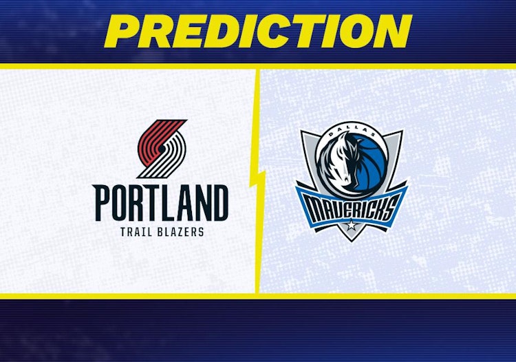 Portland Trail Blazers-Dallas Mavericks Predictions and Game Preview.