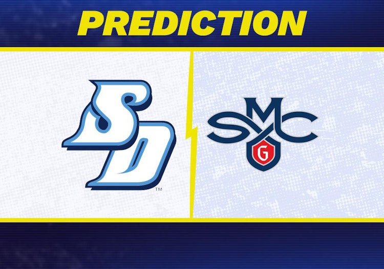San Diego-Saint Mary's Predictions and Game Preview.