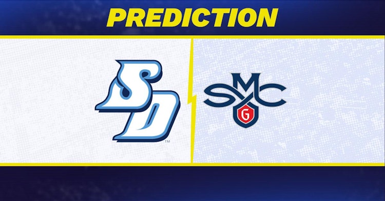 San Diego-Saint Mary's Predictions and Game Preview.