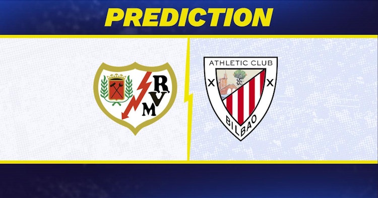 Rayo Vallecano-Athletic Bilbao Predictions and Game Preview.