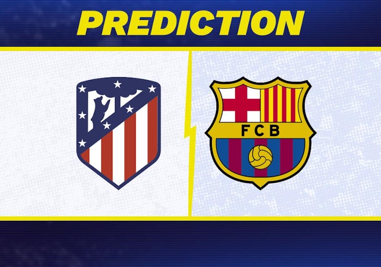 Atletico Madrid-Barcelona Predictions and Game Preview.