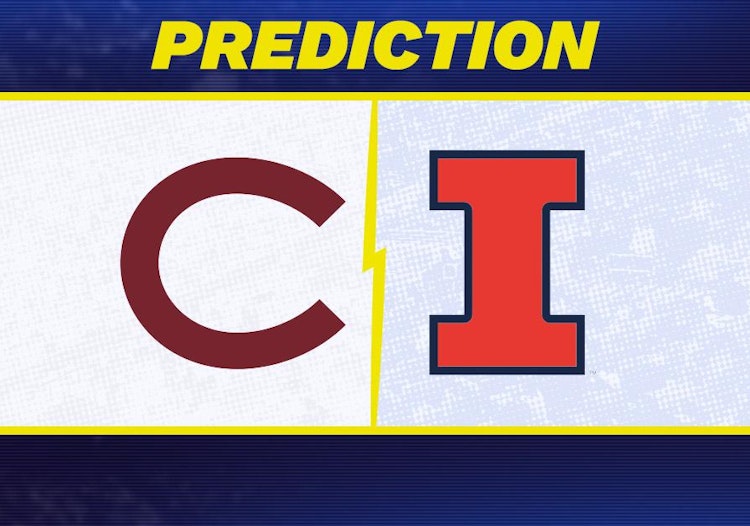 Colgate-Illinois Predictions and Game Preview.