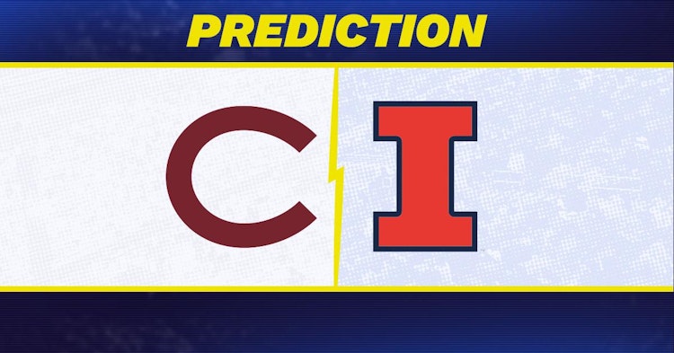 Colgate-Illinois Predictions and Game Preview.