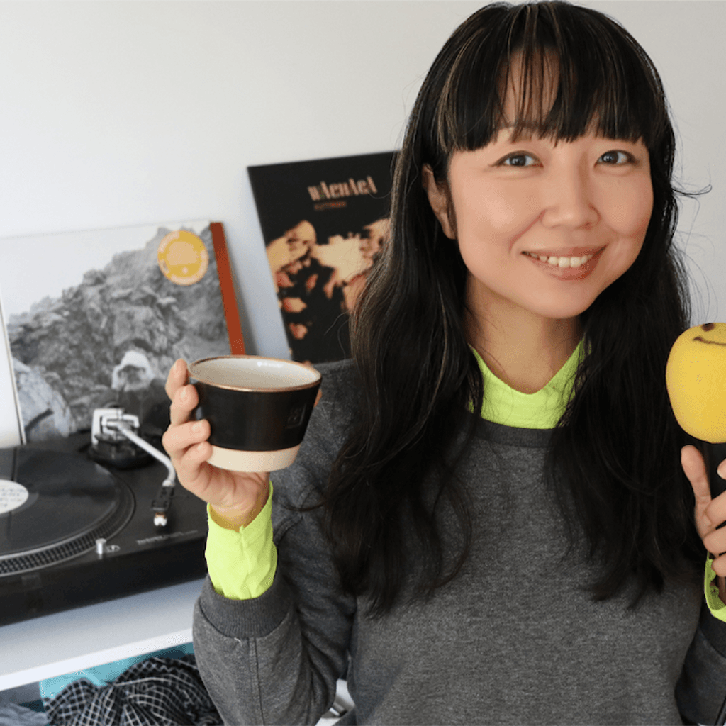 Morning Mari* with Rob-San // 05-02-21