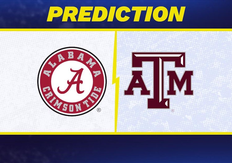 Alabama-Texas A&M Predictions and Game Preview.