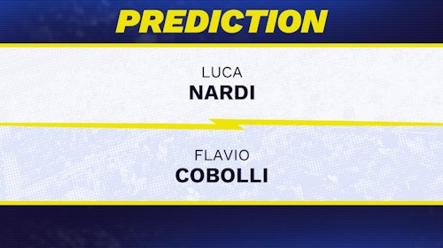 Luca Nardi vs. Flavio Cobolli Prediction, Odds, Picks for ATP Italian Open 2025
