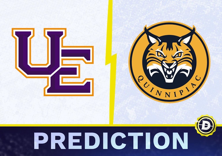 Evansville vs. Quinnipiac Prediction, Odds, College Basketball Picks [3/24/2024]