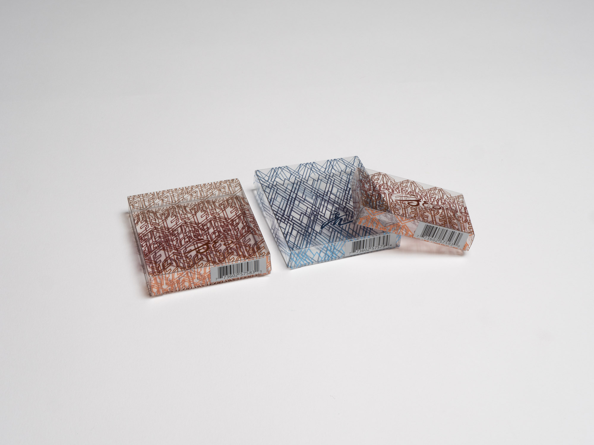 McLean Packaging: Portfolio