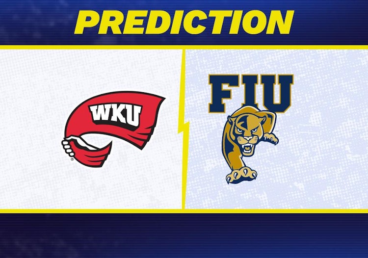 Western Kentucky-Florida International Predictions and Game Preview.