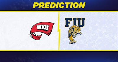 Western Kentucky vs. Florida International prediction: Western Kentucky favored to win men's college basketball matchup [3/7/2026]