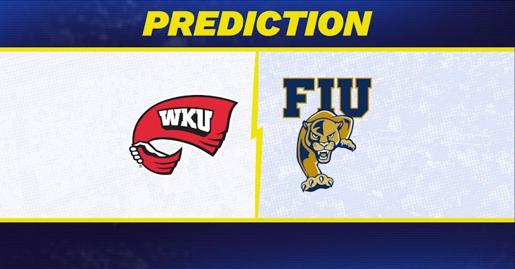 Western Kentucky-Florida International Predictions and Game Preview.