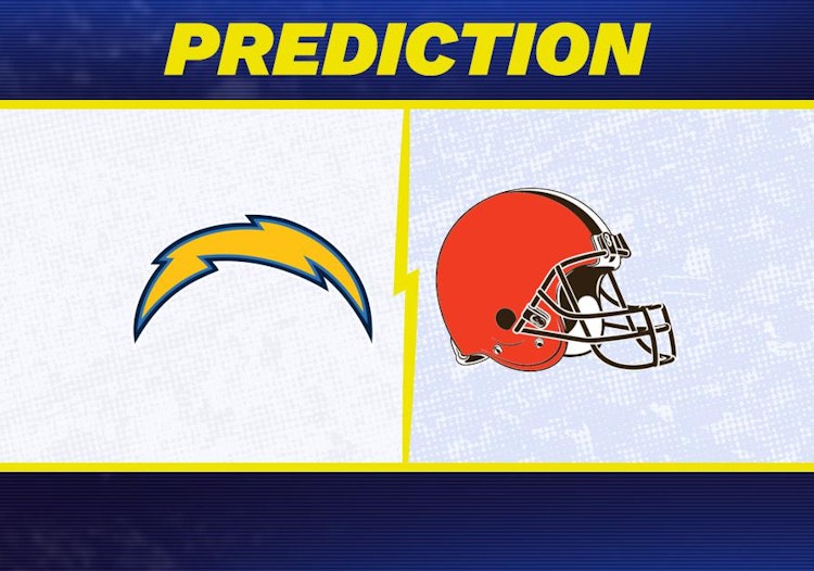 Los Angeles Chargers-Cleveland Browns Predictions and Game Preview.