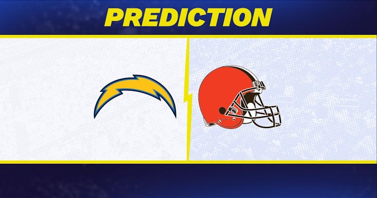 Los Angeles Chargers-Cleveland Browns Predictions and Game Preview.