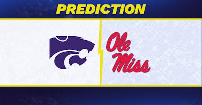 Ole Miss vs. Kansas State prediction: Ole Miss favored to win women's college basketball matchup [12/7/2025]