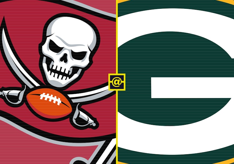 NFL 2020 Playoffs Tampa Bay Buccaneers vs. Green Bay Packers: Predictions, picks and bets