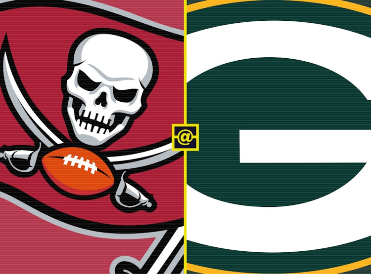 NFL 2020 Playoffs Tampa Bay Buccaneers vs. Green Bay Packers: Predictions, picks and bets