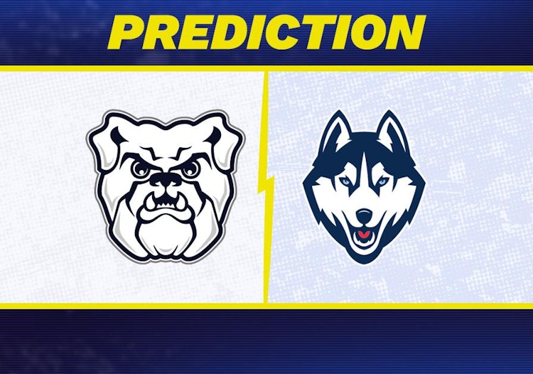 UConn-Butler Predictions and Game Preview.