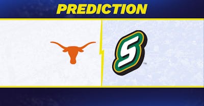 Southeastern Louisiana vs. Texas prediction: Why Texas is favored to win women's college basketball matchup [12/28/2025]