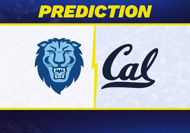 Columbia-California Predictions and Game Preview.