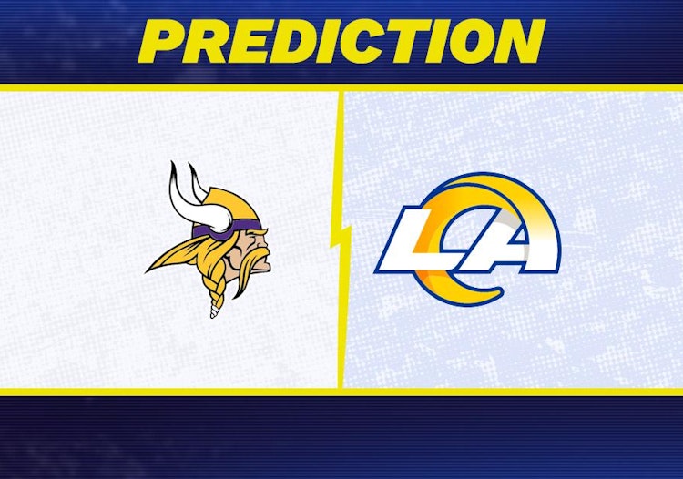 Minnesota Vikings-Los Angeles Rams Predictions and Game Preview.