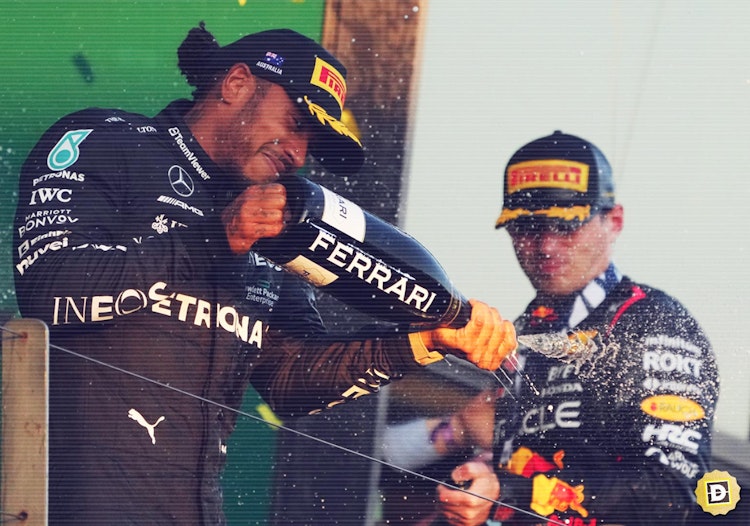 2023 Azerbaijan Formula 1 Grand Prix: Betting Preview