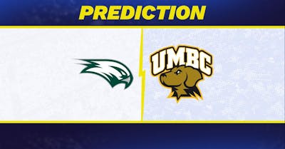 Wagner vs. UMBC prediction: UMBC favored to win men's college basketball matchup [11/16/2025]