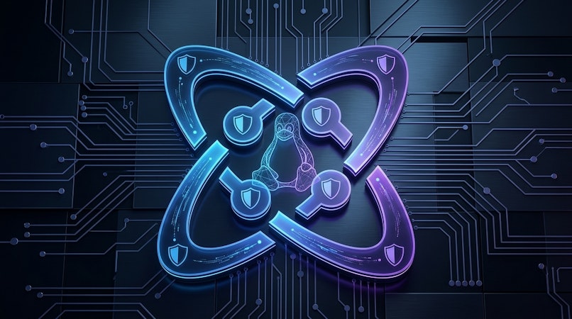 Cosmic Rundown: Omarchy Root Exploit, Kernel Crawlers, Linux Exemption Win image