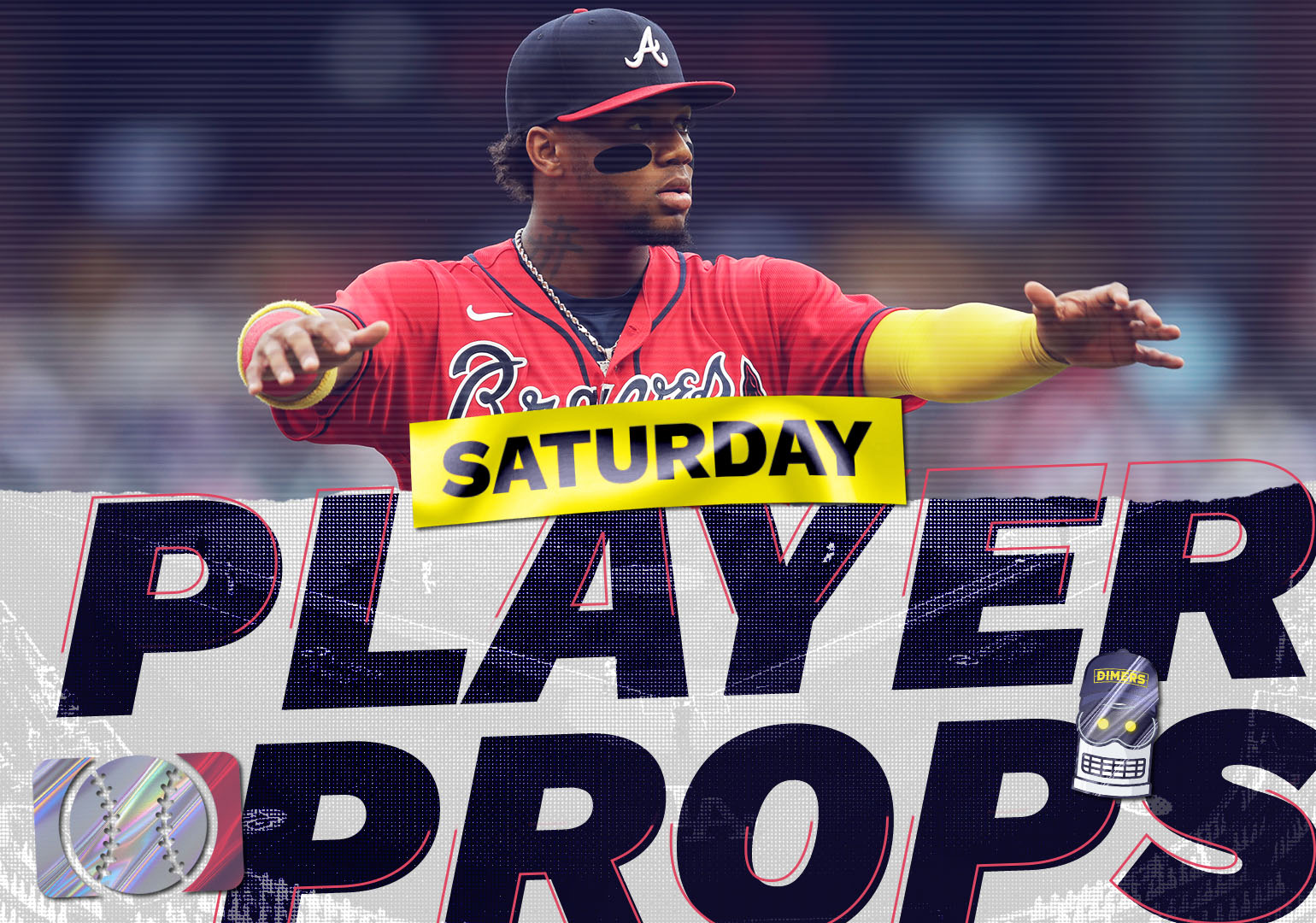 MLB Saturday Player Props and Predictions - July 9, 2022
