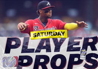 MLB Saturday Player Props and Predictions - July 9, 2022