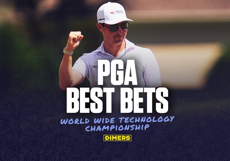 PGA Predictions, World Wide Technology Championship, Golf Bets, PGA TOUR, PGA picks, FedExCup Fall