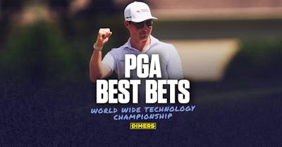 PGA Golf Bets: Expert Picks, Best Odds, and Predictions for World Wide Technology Championship 2025