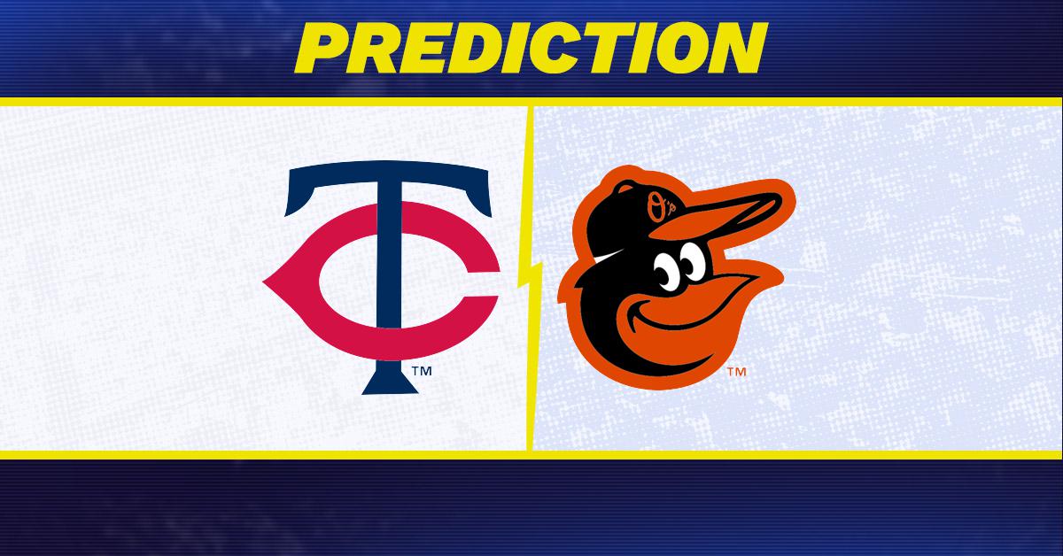 Twins vs. Orioles prediction: Baltimore favored to win Saturday's MLB matchup [3/28/2026]