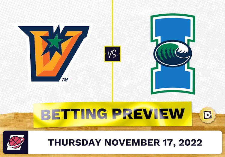 Texas Rio Grande Valley vs. Texas A&M-CC CBB Prediction and Odds - Nov 17, 2022