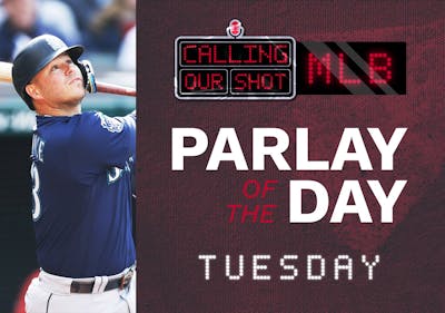 Best MLB Betting Picks and Parlay - Tuesday April 11, 2023