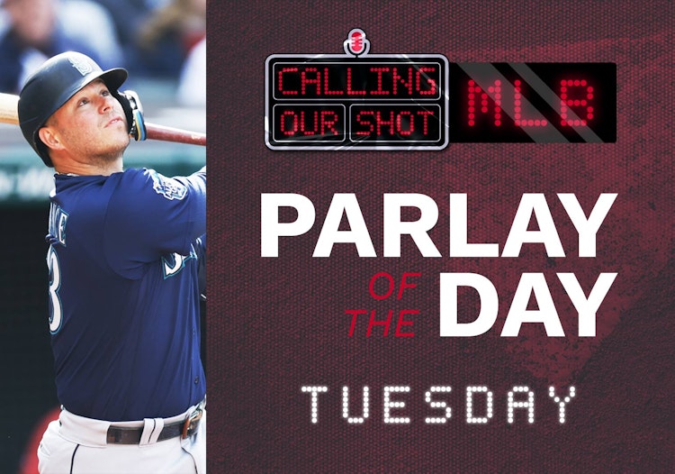 Best MLB Betting Picks and Parlay - Tuesday April 11, 2023