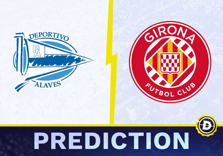 Alaves vs. Girona Prediction, Odds, La Liga Picks [5/10/2024]