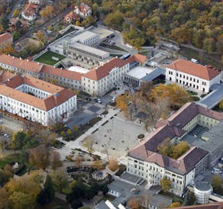 Hungarian Jewel: Lake Balaton & Balatonfüred 's gallery image