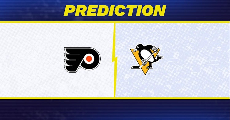 Philadelphia Flyers-Pittsburgh Penguins Predictions and Game Preview.