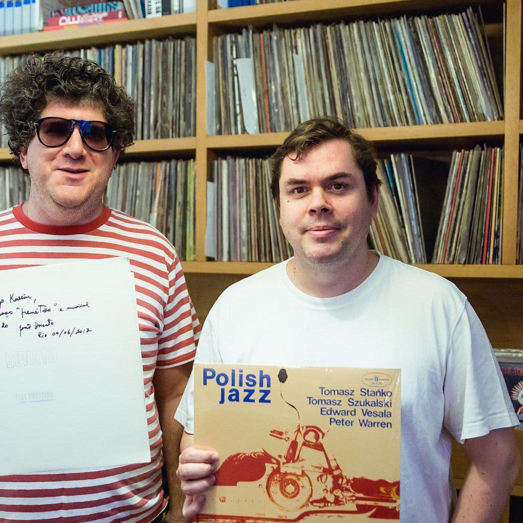 WW Rio: A Point of View