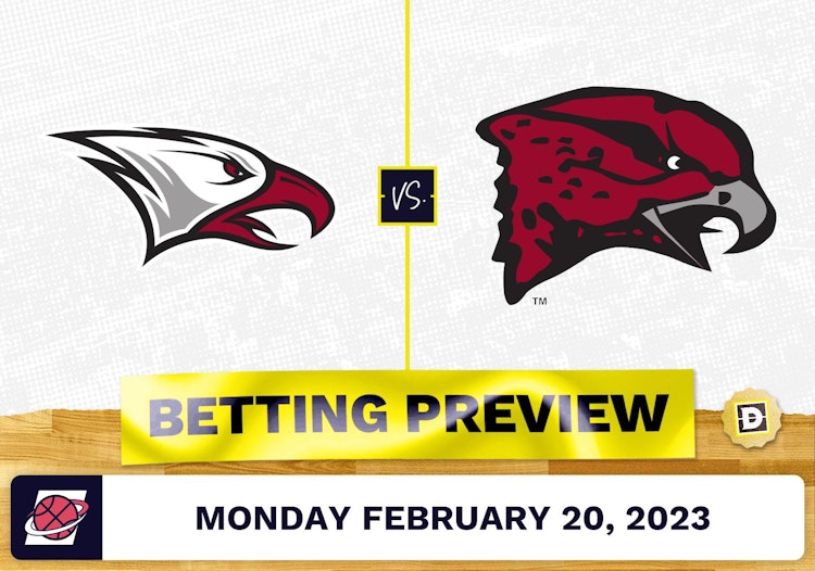 North Carolina Central vs. Maryland-Eastern Shore CBB Prediction and Odds - Feb 20, 2023