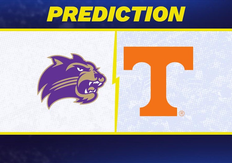 Western Carolina-Tennessee Predictions and Game Preview.