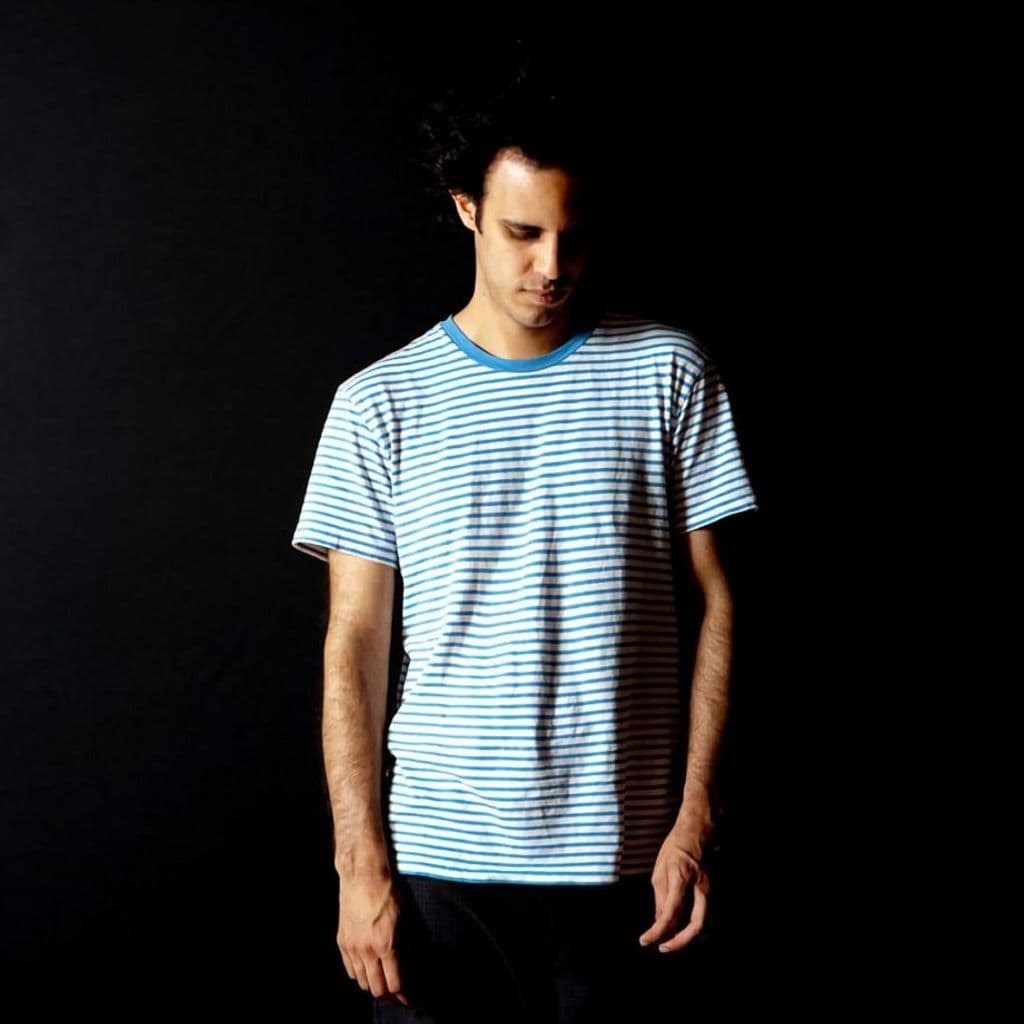 Steve Reid Foundation Day: Kieran Hebden // 13-04-20