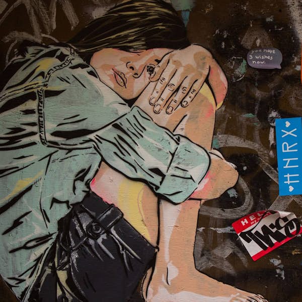 Banksy & Beyond, East London Live Virtual Tour's main gallery image