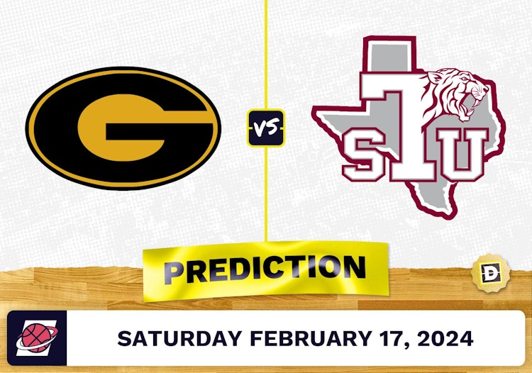 Grambling State vs. Texas Southern Prediction, Odds, College Basketball Picks [2/17/2024]