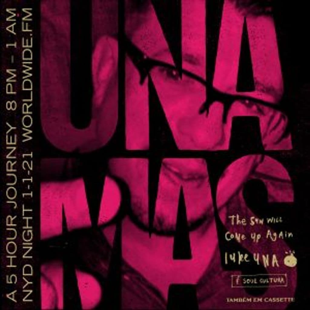 Luke Una // 01-01-21