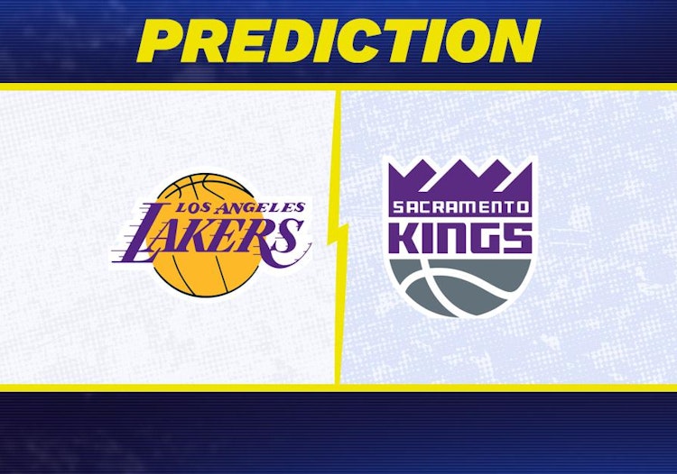 Los Angeles Lakers-Sacramento Kings Predictions and Game Preview.