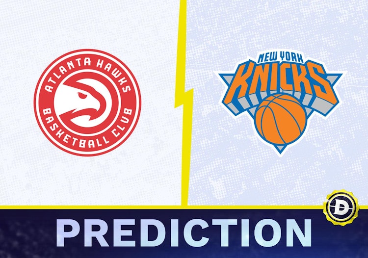 Atlanta Hawks vs. New York Knicks Prediction, Odds, NBA Picks [3/5/2024]