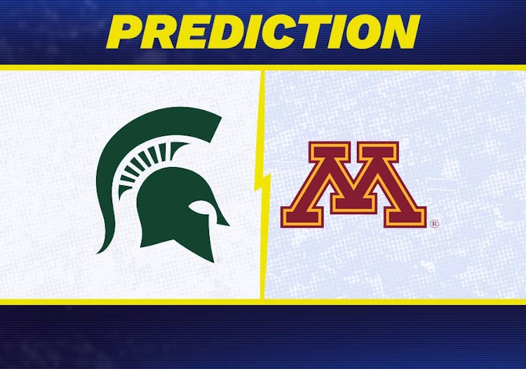 Michigan State-Minnesota Predictions and Game Preview.