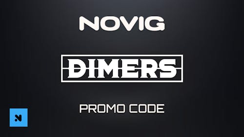 Novig Promo Code DIMERS extends $50 Bonus for Stanley Cup Finals Game 4